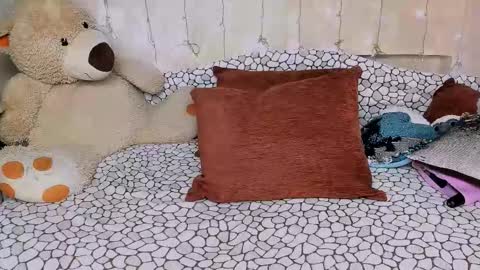 Amber online show from February 19, 3:30 pm