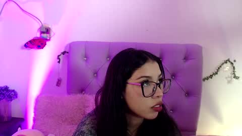 Amber Jeong online show from January 21, 12:04 am