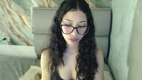 Amber Jeong online show from September 25, 12:58 am