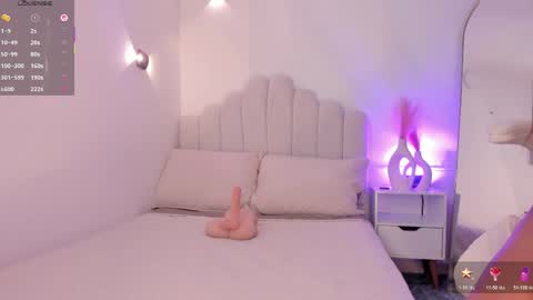 Snapshot of amberlewis_ chatting on April 24, 4:31 pm Amber online show from April 24, 4:31 pm