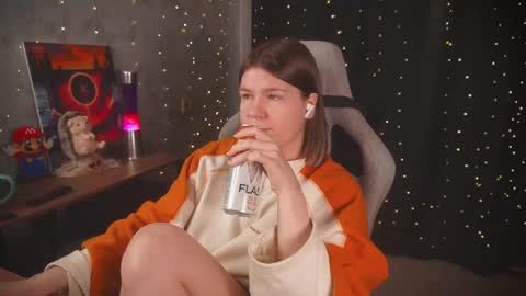 my name is Sonya but you can call me your favorite girl 3 online show from February 28, 5:08 am