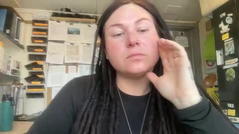 ambermoss7 online show from March 11, 8:59 pm