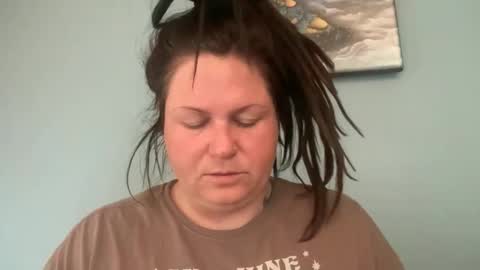 ambermoss7 online show from April 5, 6:16 pm