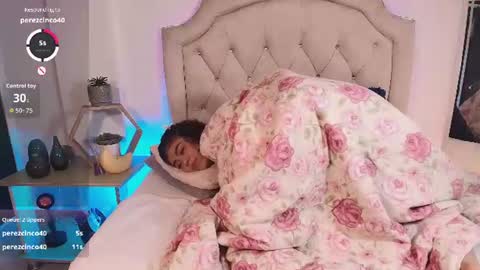 Snapshot of ambermoss_ chatting on July 16, 5:13 am Amber online show from July 16, 5:13 am