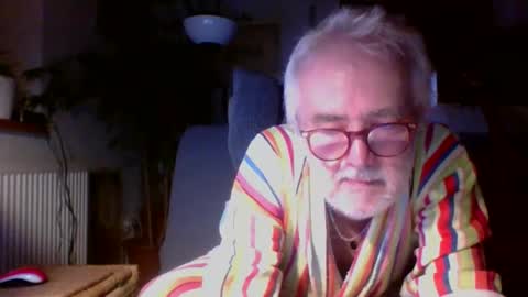 Amberr11 online show from October 18, 10:10 pm