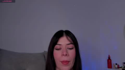 Amber Redzee online show from December 2, 2:42 am