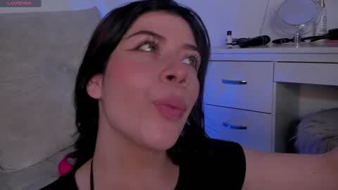 Amber Redzee online show from December 5, 10:01 pm