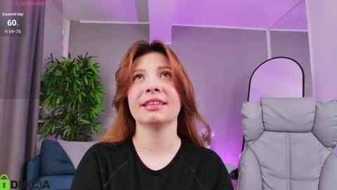 AmberRosewood online show from February 19, 5:14 am