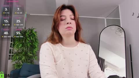 AmberRosewood online show from February 21, 5:08 am