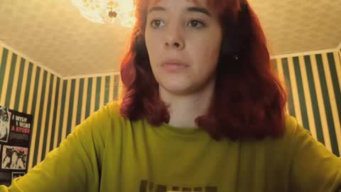 Snapshot of amberrrdolll chatting on May 3, 9:43 pm amberrrdolll online show from May 3, 9:43 pm