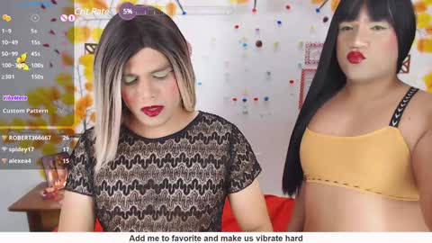 Snapshot of amberrsweet15 chatting on January 16, 11:59 pm Amber and Jim online show from January 16, 11:59 pm