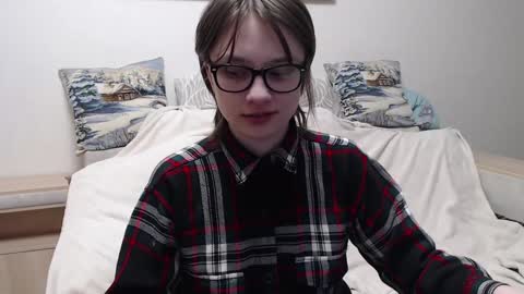 Amber online show from December 15, 1:24 am