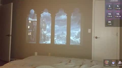 Snapshot of amberskye411 chatting on November 25, 3:50 am amberskye411 online show from November 25, 3:50 am