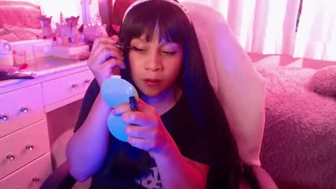 Amber  online show from March 7, 11:07 am