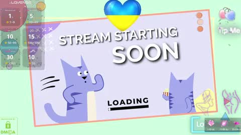 Snapshot of amberstr chatting on June 1, 10:17 am amberStr online show from June 1, 10:17 am