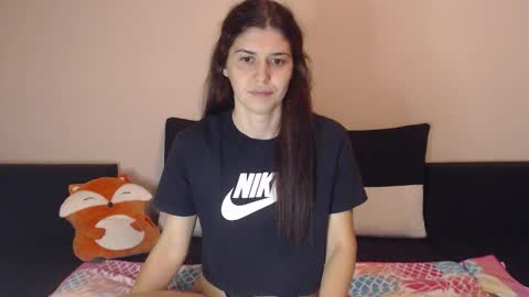 Snapshot of ambersweetiee chatting on October 9, 7:12 pm Amber online show from October 9, 7:12 pm