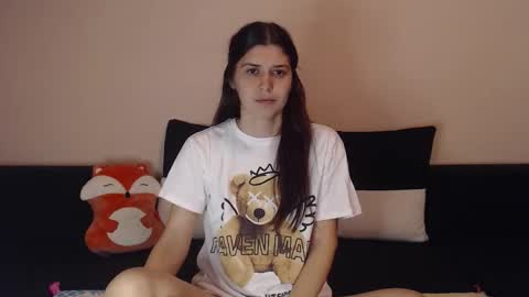 Snapshot of ambersweetiee chatting on October 15, 4:18 pm Amber online show from October 15, 4:18 pm