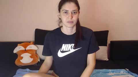 Snapshot of ambersweetiee chatting on October 27, 7:07 pm Amber online show from October 27, 7:07 pm