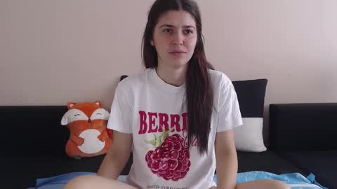 Snapshot of ambersweetiee chatting on November 2, 7:22 am Amber online show from November 2, 7:22 am