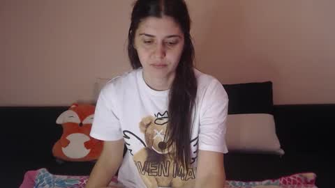 Snapshot of ambersweetiee chatting on November 5, 7:08 am Amber online show from November 5, 7:08 am