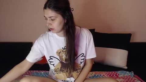 Snapshot of ambersweetiee chatting on November 28, 7:22 am Amber online show from November 28, 7:22 am