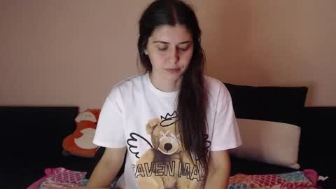 Snapshot of ambersweetiee chatting on November 28, 7:27 pm Amber online show from November 28, 7:27 pm