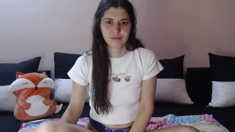 Snapshot of ambersweetiee chatting on March 26, 6:57 pm Amber online show from March 26, 6:57 pm