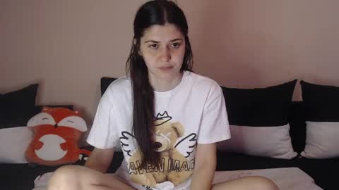 Snapshot of ambersweetiee chatting on March 31, 6:03 am Amber online show from March 31, 6:03 am