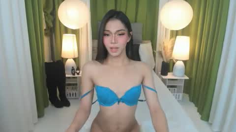 BIGCOCK AMBER online show from September 21, 10:11 pm