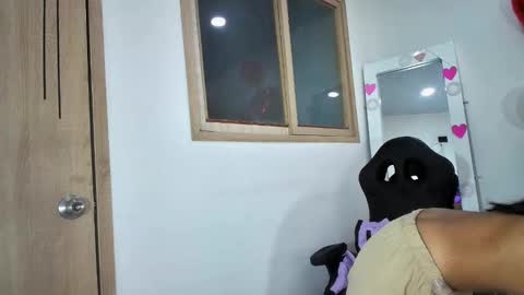 Amber  online show from February 27, 9:48 pm