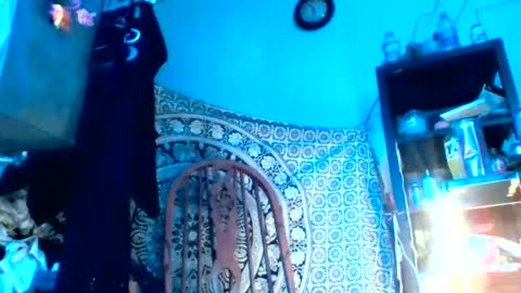 Snapshot of ambionce chatting on June 14, 1:36 am ambionce online show from June 14, 1:36 am