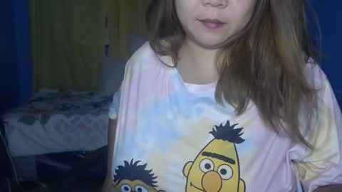 Marie online show from April 9, 4:56 am