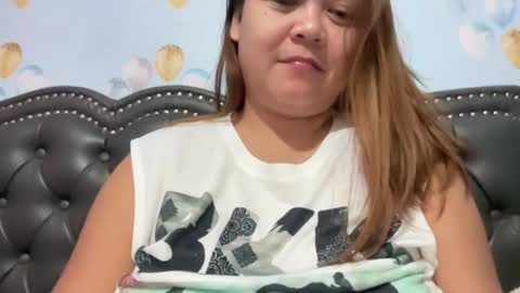 Snapshot of ambisyosa_moore chatting on May 23, 6:34 pm Marie online show from May 23, 6:34 pm