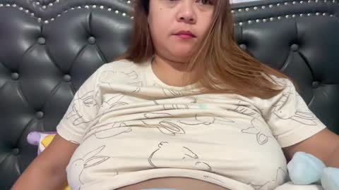 Snapshot of ambisyosa_moore chatting on May 25, 6:47 pm Marie online show from May 25, 6:47 pm