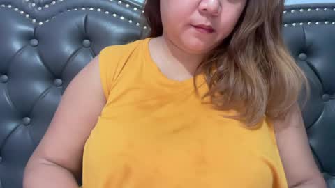 Snapshot of ambisyosa_moore chatting on May 27, 7:27 am Marie online show from May 27, 7:27 am