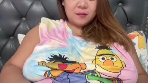 Snapshot of ambisyosa_moore chatting on June 4, 4:35 pm Marie online show from June 4, 4:35 pm