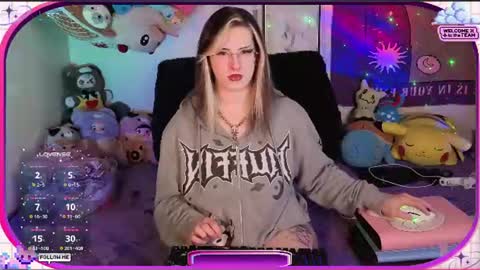 Snapshot of ambrosiakitty chatting on July 25, 9:51 am Ambrosia online show from July 25, 9:51 am
