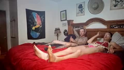 CumPrincess online show from March 27, 7:58 am