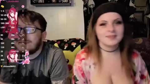 amburlicious online show from November 9, 4:33 am