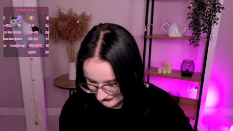Ame online show from May 2, 10:26 pm