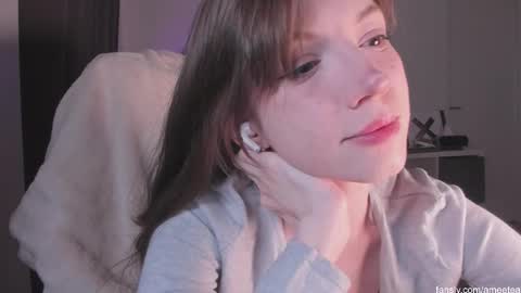 amy online show from March 2, 5:31 pm