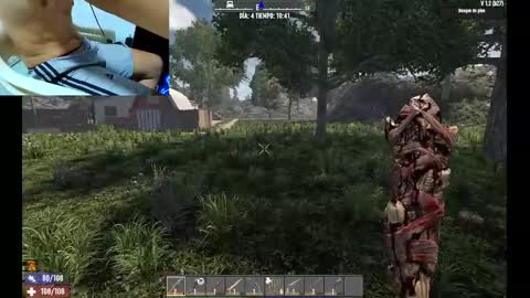 Snapshot of ameli_and_lucas chatting on January 17, 1:25 am Amelia Lucas online show from January 17, 1:25 am