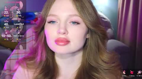 ameli_jeff online show from February 5, 6:34 pm