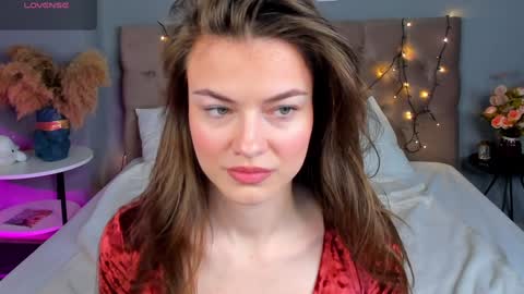 Ameli Lorans online show from February 7, 3:12 am