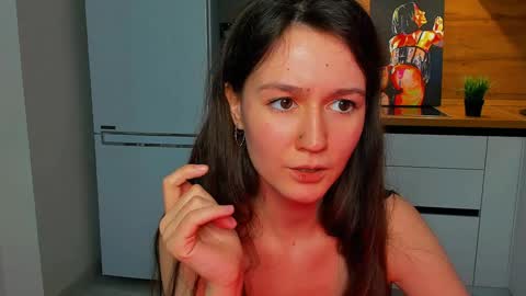 Snapshot of ameli_moon chatting on January 17, 6:02 pm Eileen online show from January 17, 6:02 pm