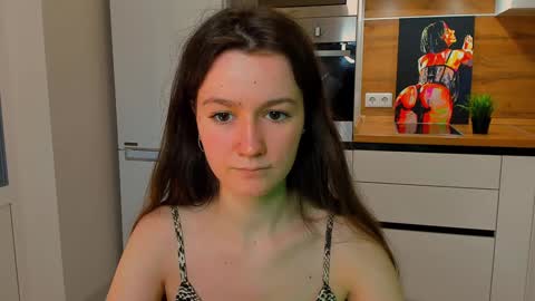 Snapshot of ameli_moon chatting on January 27, 12:58 pm Eileen online show from January 27, 12:58 pm