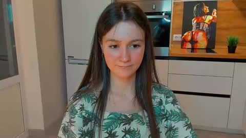 Snapshot of ameli_moon chatting on February 11, 3:40 pm Eileen online show from February 11, 3:40 pm