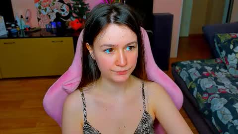 Eileen online show from February 8, 2:53 pm