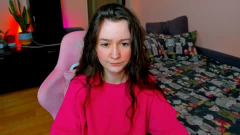 Snapshot of ameli_moon chatting on March 28, 2:38 pm Eileen online show from March 28, 2:38 pm