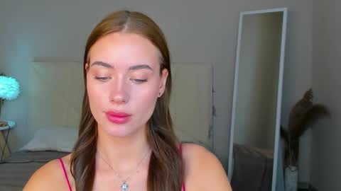 Snapshot of ameli_povilainn chatting on September 26, 10:08 am Ameli online show from September 26, 10:08 am